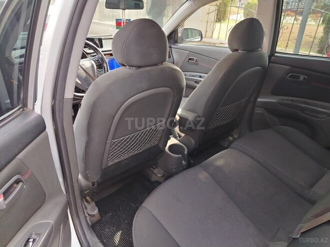 Kia Rio 2006, 408,000 km - 1.5 l - Goranboy