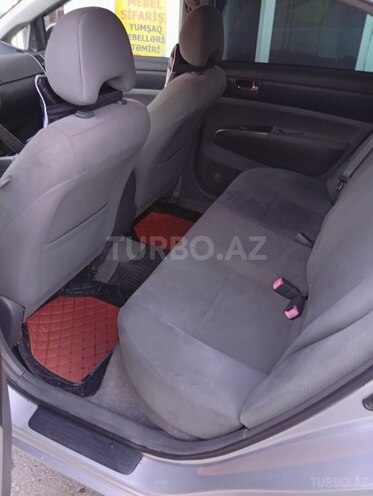 Toyota Prius 2007, 469,928 km - 1.5 l - Qazax