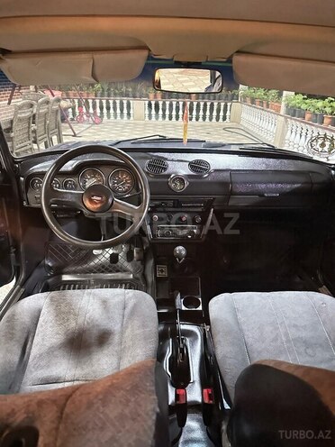 LADA (VAZ) 2106 2004, 66,000 km - 1.5 l - Cəlilabad