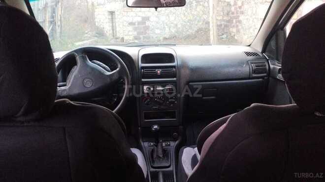 Opel Astra 1998, 402,000 km - 2.0 l - Gəncə