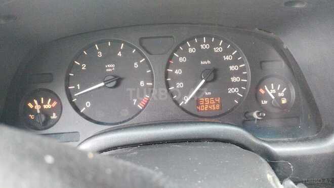 Opel Astra 1998, 402,000 km - 2.0 l - Gəncə