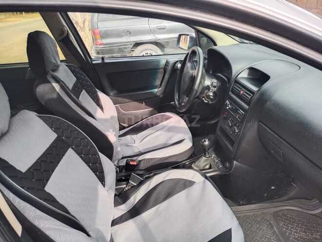 Opel Astra 1998, 402,000 km - 2.0 l - Gəncə