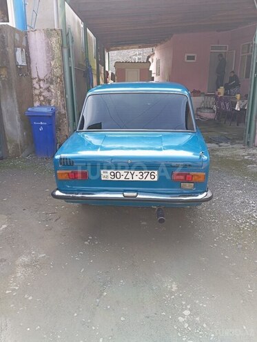 LADA (VAZ) 2101 1977, 95,000 km - 1.3 l - Lənkəran