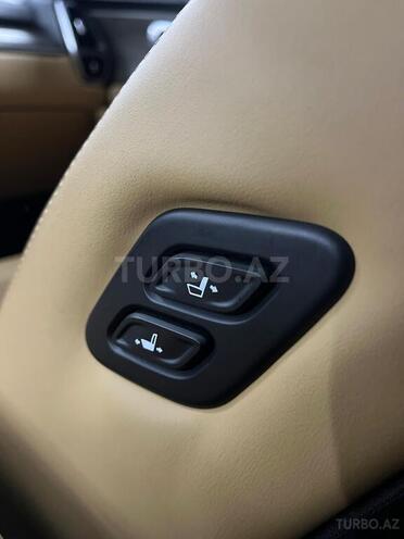 Kia Sorento 2022, 76,000 km - 1.6 l - Bakı