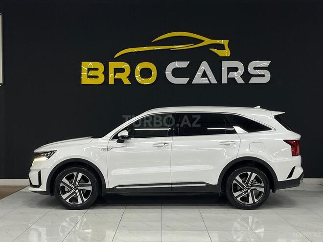 Kia Sorento 2022, 76,000 km - 1.6 l - Bakı