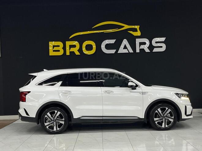 Kia Sorento 2022, 76,000 km - 1.6 l - Bakı