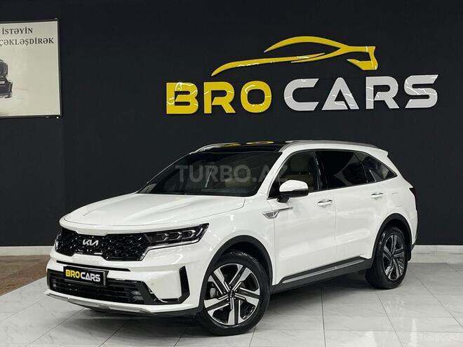 Kia Sorento 2022, 76,000 km - 1.6 l - Bakı