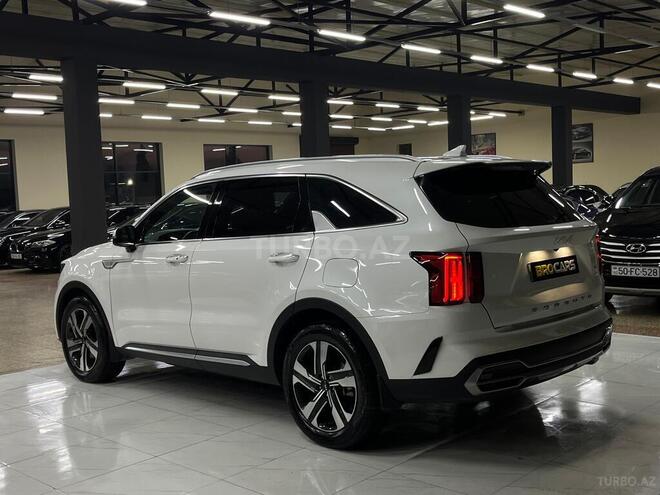 Kia Sorento 2022, 76,000 km - 1.6 l - Bakı