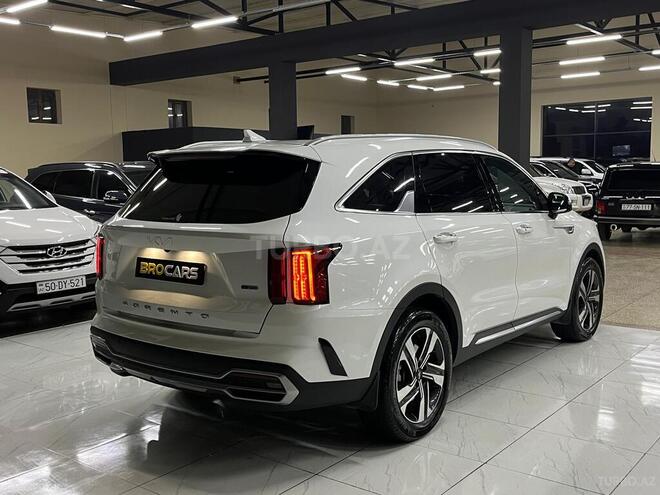 Kia Sorento 2022, 76,000 km - 1.6 l - Bakı