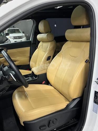 Kia Sorento 2022, 76,000 km - 1.6 l - Bakı