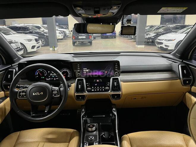 Kia Sorento 2022, 76,000 km - 1.6 l - Bakı