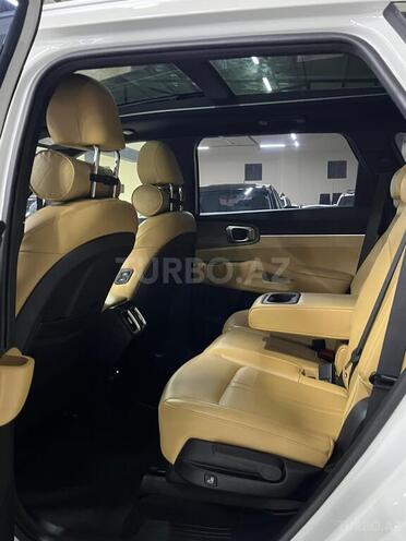 Kia Sorento 2022, 76,000 km - 1.6 l - Bakı