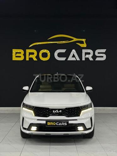 Kia Sorento 2022, 76,000 km - 1.6 l - Bakı