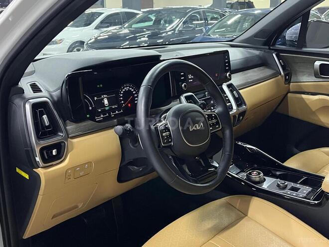 Kia Sorento 2022, 76,000 km - 1.6 l - Bakı