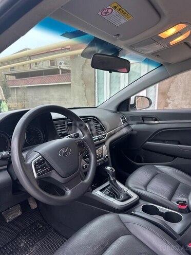 Hyundai Avante 2015, 169,000 km - 1.6 л - Bakı