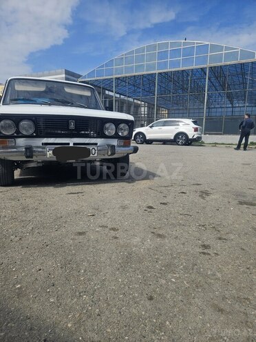 LADA (VAZ) 2106 1980, 250,000 km - 1.6 l - Sumqayıt