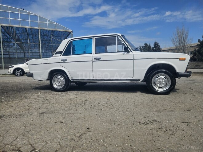 LADA (VAZ) 2106 1980, 250,000 km - 1.6 l - Sumqayıt