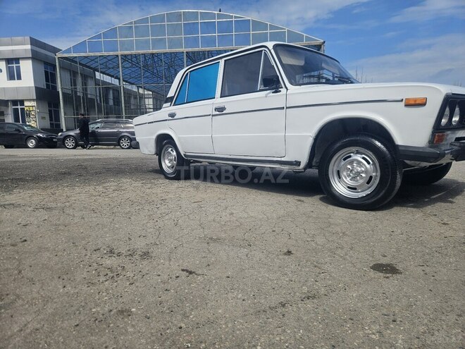 LADA (VAZ) 2106 1980, 250,000 km - 1.6 l - Sumqayıt