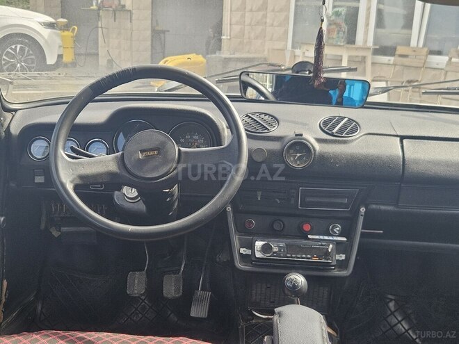 LADA (VAZ) 2106 1980, 250,000 km - 1.6 l - Sumqayıt