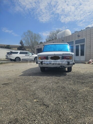 LADA (VAZ) 2106 1980, 250,000 km - 1.6 l - Sumqayıt