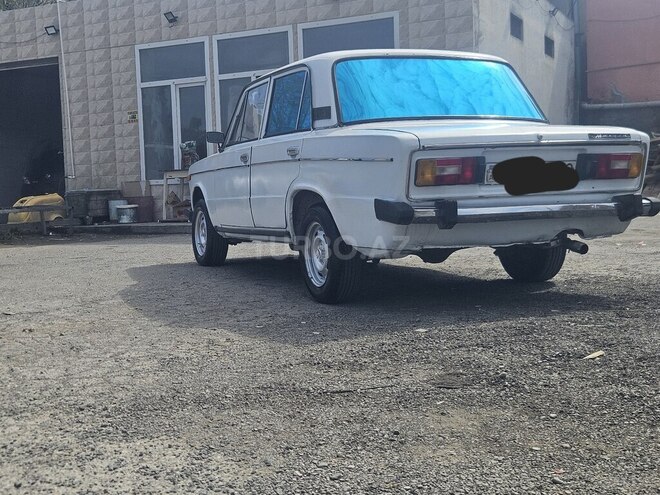 LADA (VAZ) 2106 1980, 250,000 km - 1.6 l - Sumqayıt