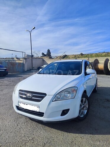 Kia Ceed 2007, 336,000 km - 1.6 л - Bakı