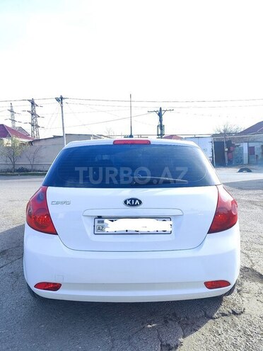 Kia Ceed 2007, 336,000 km - 1.6 л - Bakı