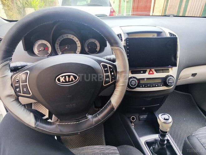 Kia Ceed 2007, 336,000 km - 1.6 л - Bakı