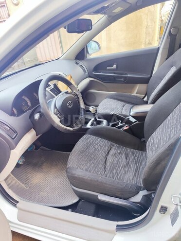 Kia Ceed 2007, 336,000 km - 1.6 л - Bakı