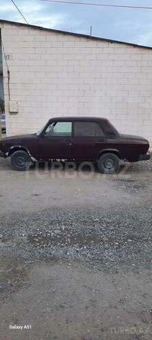 LADA (VAZ) 2107 2007, 98,393 km - 1.6 l - Quba