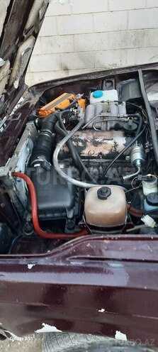 LADA (VAZ) 2107 2007, 98,393 km - 1.6 l - Quba