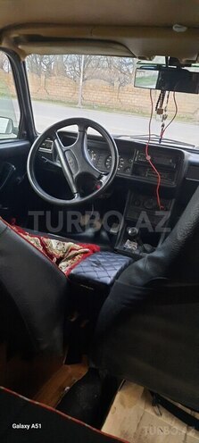 LADA (VAZ) 2107 2007, 98,393 km - 1.6 l - Quba