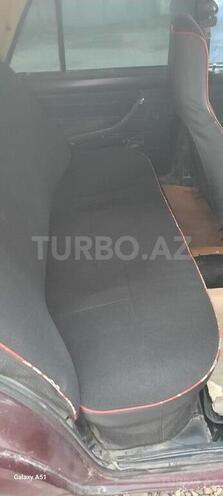 LADA (VAZ) 2107 2007, 98,393 km - 1.6 l - Quba