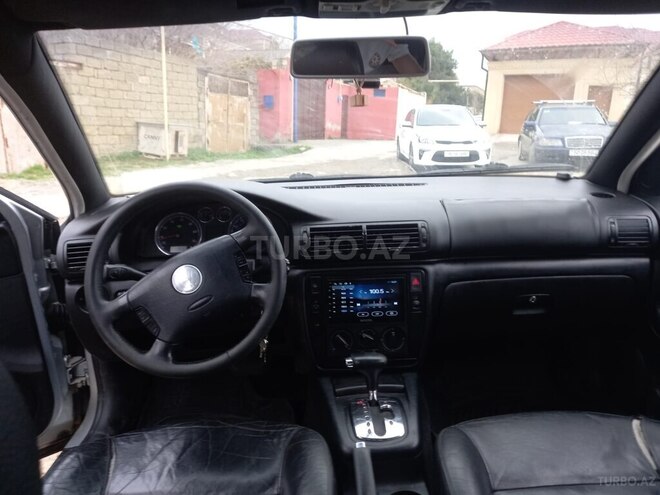 Volkswagen Passat 2003, 467,914 km - 1.8 l - Bakı