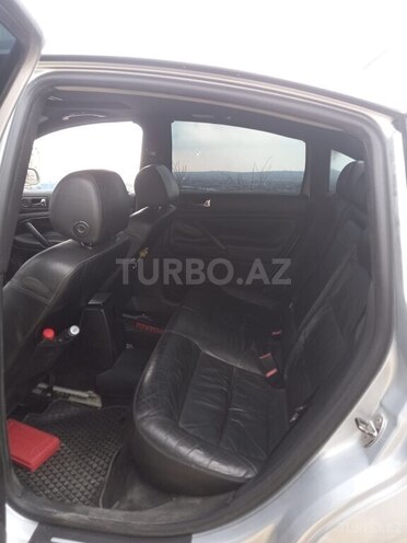 Volkswagen Passat 2003, 467,914 km - 1.8 l - Bakı
