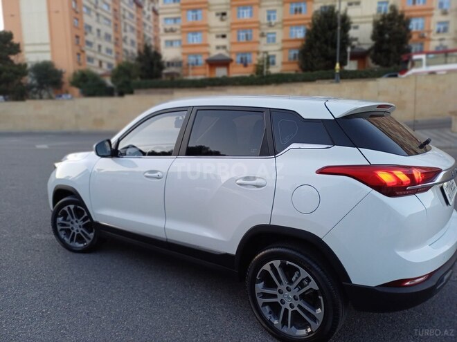 Baic X3 2023, 42,000 km - 1.5 л - Bakı