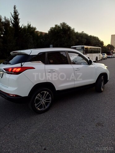 Baic X3 2023, 42,000 km - 1.5 л - Bakı