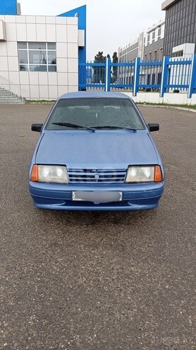 LADA (VAZ) 2109 1991, 674,527 km - 1.5 l - Sumqayıt