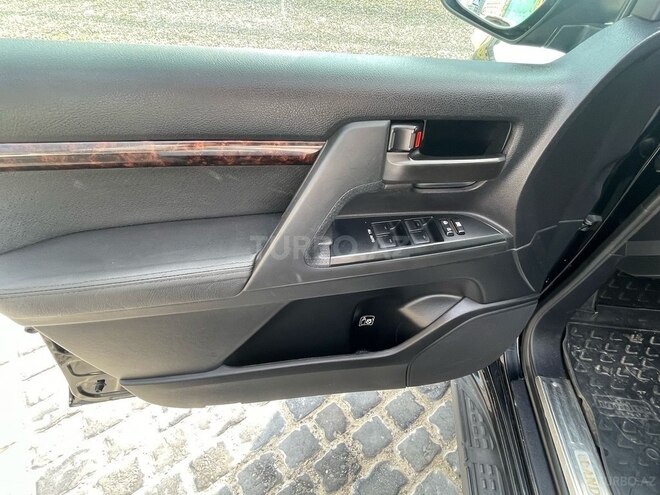Toyota Land Cruiser 2011, 202,000 km - 4.0 l - Bakı