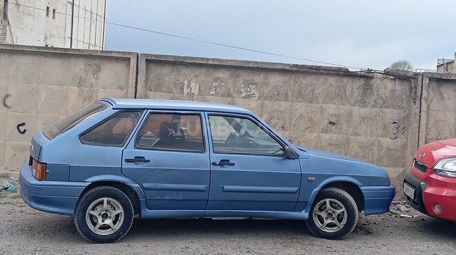 LADA (VAZ) 2109 1991, 674,527 km - 1.5 l - Sumqayıt