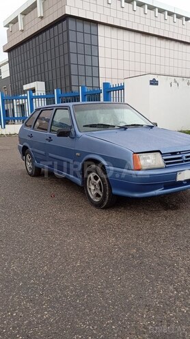 LADA (VAZ) 2109 1991, 674,527 km - 1.5 l - Sumqayıt