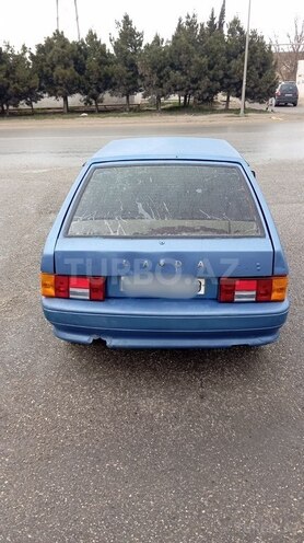 LADA (VAZ) 2109 1991, 674,527 km - 1.5 l - Sumqayıt