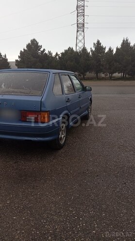 LADA (VAZ) 2109 1991, 674,527 km - 1.5 l - Sumqayıt