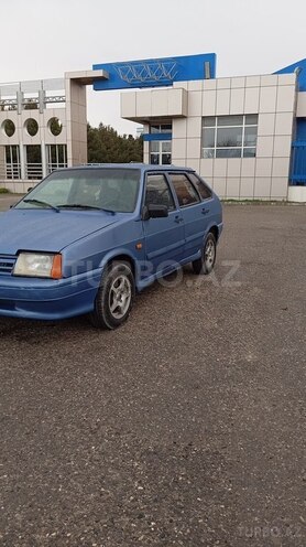 LADA (VAZ) 2109 1991, 674,527 km - 1.5 l - Sumqayıt