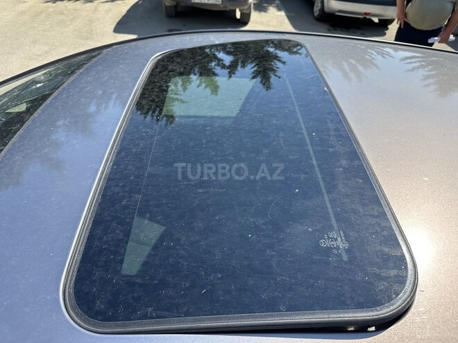 Mazda CX-7 2006, 274,000 km - 2.3 l - Qusar