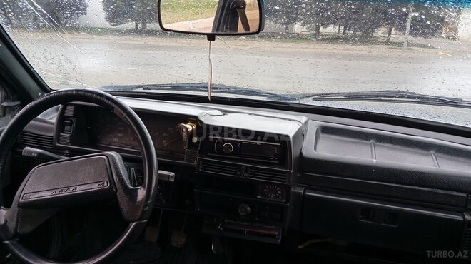 LADA (VAZ) 2109 1991, 674,527 km - 1.5 l - Sumqayıt