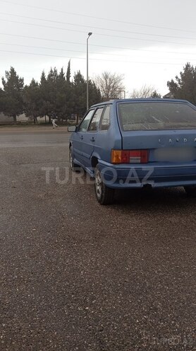 LADA (VAZ) 2109 1991, 674,527 km - 1.5 l - Sumqayıt
