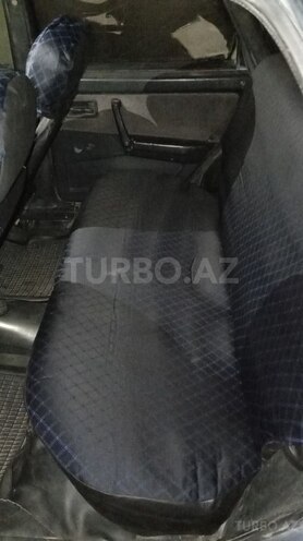 LADA (VAZ) 2109 1991, 674,527 km - 1.5 l - Sumqayıt