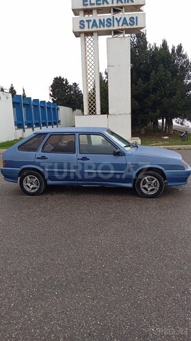 LADA (VAZ) 2109 1991, 674,527 km - 1.5 l - Sumqayıt