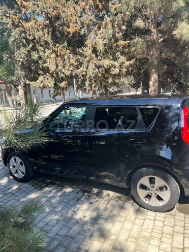Kia Soul 2016, 100,000 km - 1.6 l - Bakı